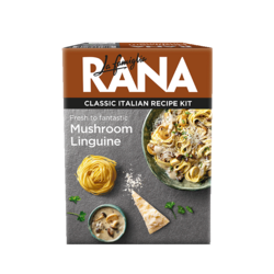La Famiglia Rana Recipe Kits