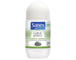 Bille Natur Protect Peaux Normales 50ml