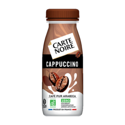 Cappuccino 250ml