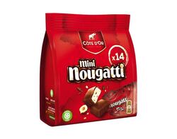 Côte d’Or Mini Nougatti