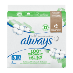 Always Coton