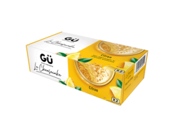 Le Cheesecake Citron