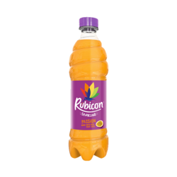 Rubicon Sparkling Passion 500ml