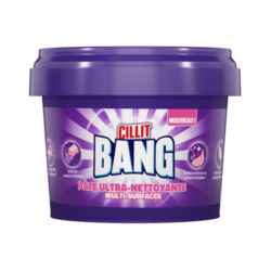 Cillit Bang pâte Ultra Nettoyante