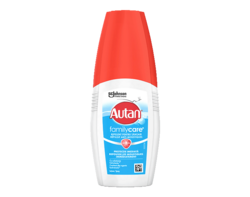 Autan® Répulsifs Anti-Moustiques