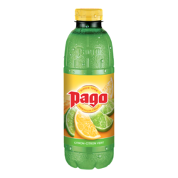 CITRON CITRON VERT 75CL