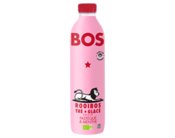 Thé Glacé Rooibos Pastèque & Menthe 1L