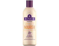 Shampooing Miracle Nourish
