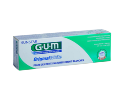 GUM® OriginalWhite