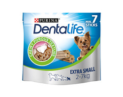 Extra Small Dog Dental Chew 69g