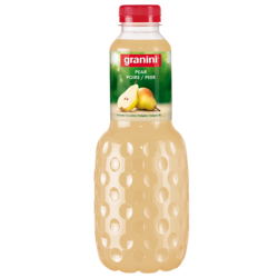 granini Poire 1L
