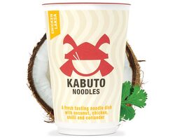 Chicken Laksa 85g