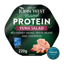 John West Protein Salads