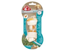 8in1 Delights pro dental S