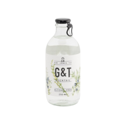 G&T 250ml