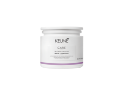 Masque Blonde Savior