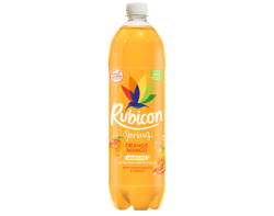 Spring Orange Mango 1.5L