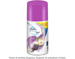 Recharge Lavande & jasmin