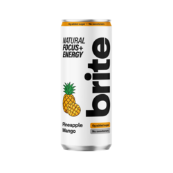 BRITE HEALTHY ENERGY