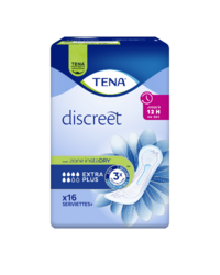 TENA Discreet Extra Plus x16