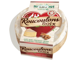 Roucoulons Noix