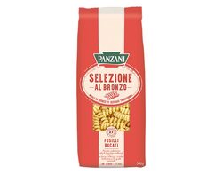 Fusilli Bucati 500g