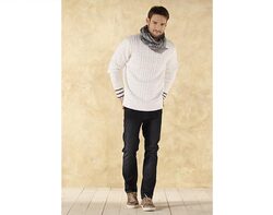 Découvrez la collection Homme Printemps / Été 
