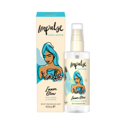 Impulse Signature Inner Glow Body Mist 100ml