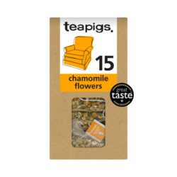 Chamomile 15 Tea Bags