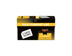 Lungo Classique N°6