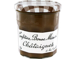 La Confiture de Châtaignes Bonne Maman®