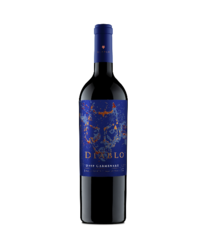 Diablo Deep Carmenere 75cl