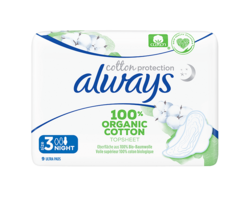 Night Size 3 with Wings x9