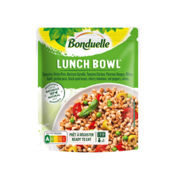 Lunch Bowl Epeautre