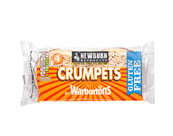 Newburn Bakehouse Crumpets