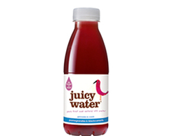 Juicy water 
