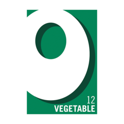 Oxo Vegetable Stock Cubes x12 71g
