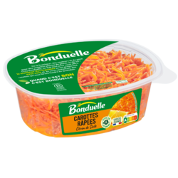 Salades traiteur à domicile Bonduelle