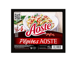 Pépites Aoste