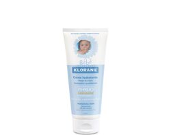 Crème hydratante visage et corps