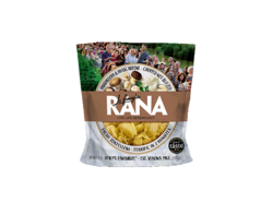 Mushroom & Mascarpone Fresh Tortelloni 250g