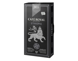 Capsules Café Royal