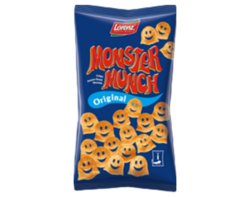 Monster Munch Original 75g