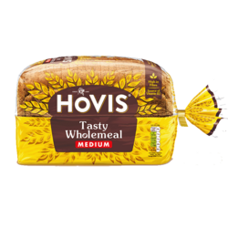 Hovis Wholemeal