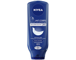Lait Corps sous la douche NIVEA