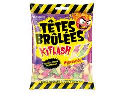 Têtes Brûlées Kiflash 180g