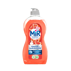 Mir Vaisselle Vinaigre et Pamplemousse 450ml