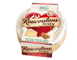 Roucoulons Noix
