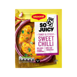 So Juicy Sweet Chilli Seasoning Mix 41g