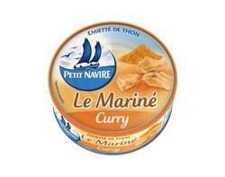 Le Mariné Curry